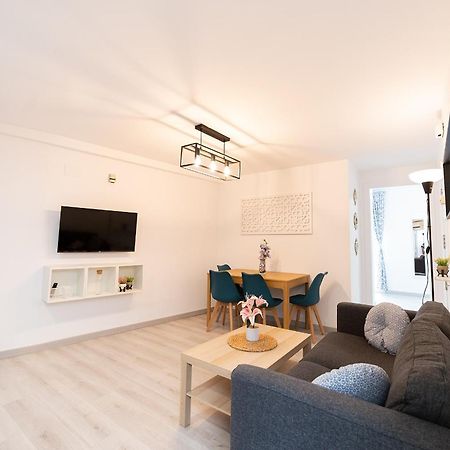 Apartamento Levi Centro Córdoba Exterior foto