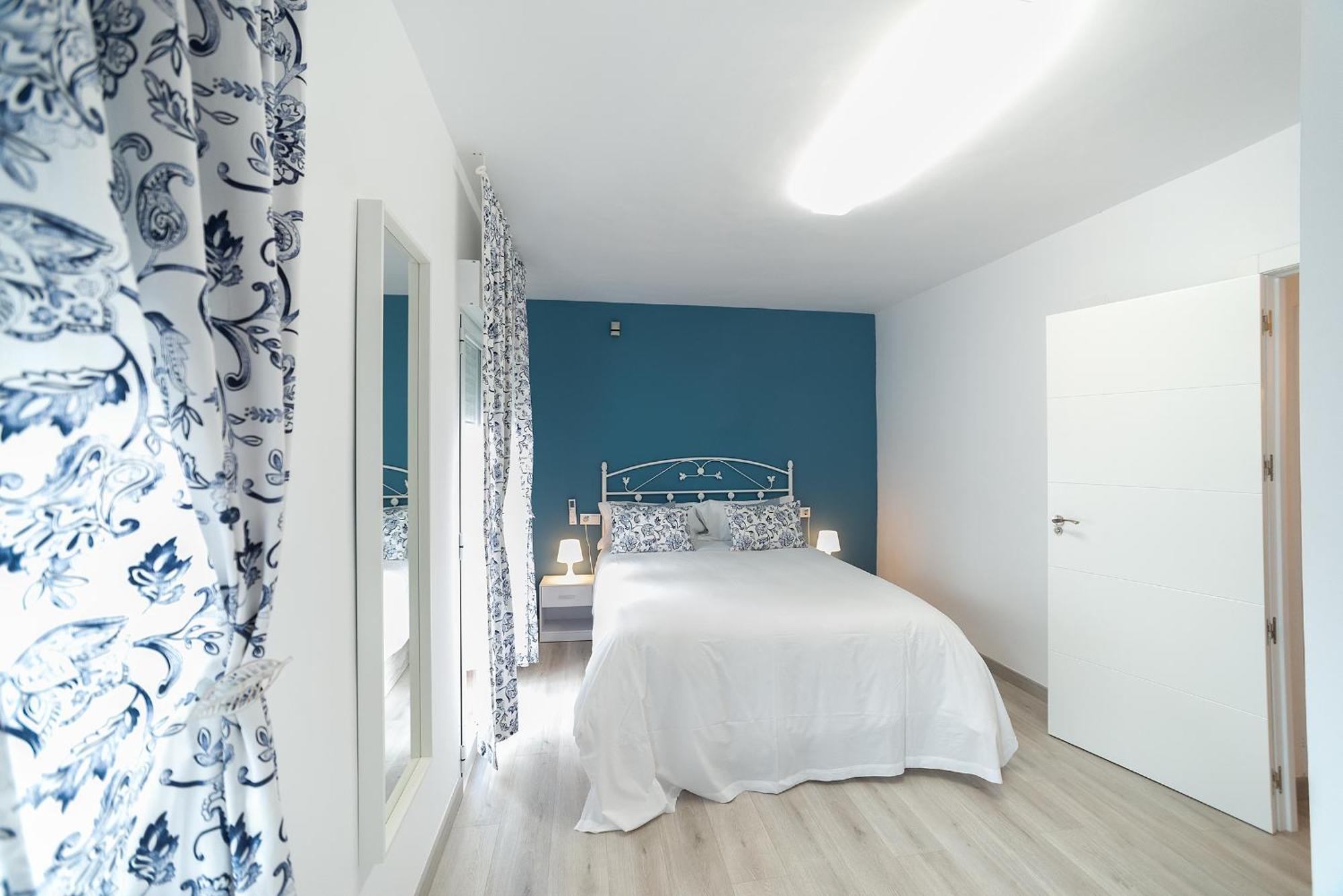 Apartamento Levi Centro Córdoba Exterior foto