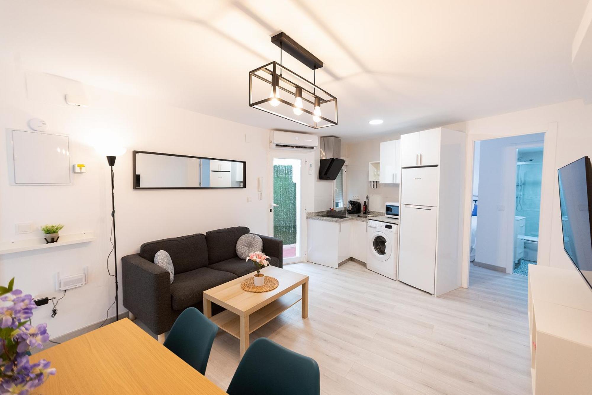 Apartamento Levi Centro Córdoba Exterior foto